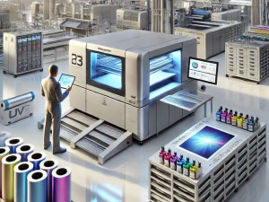 The Gap Between DIY and Industrial Grade in A3 UV DTF Multifunction Printing Machines for Scalable Business Owners