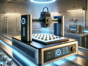 The Gap Between DIY and Industrial-Grade in A3 Edible Food Printing for Scalable Business Owners