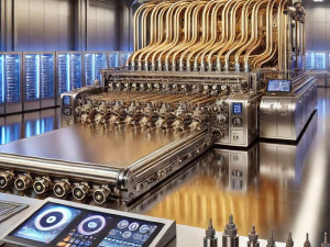 Lifecycle Maintenance Costs Impact on A3 Spot UV Printing Machine UV Coating Printer for Scalable Business Owners