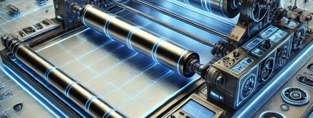 Industrial Realities and Financial Impact of the Roll Laminator Single Side Laminating Machine for Scalable Businesses