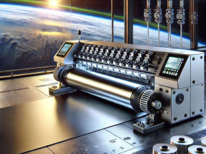 The Gap Between DIY and Industrial-Grade in A3 Roll DTF Printer T-shirt Printing Machine