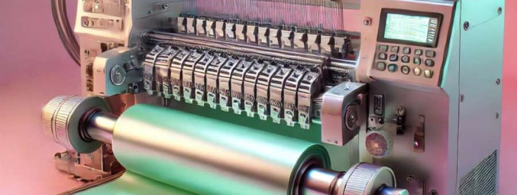 The Gap Between DIY and Industrial-Grade in A3 Roll DTF Printer Performance