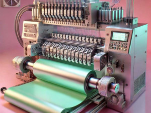 The Gap Between DIY and Industrial-Grade in A3 Roll DTF Printer Performance