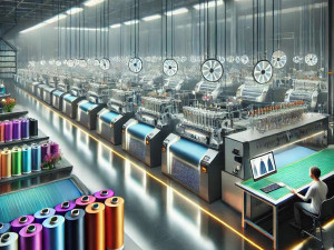 Scaling Bridesmaids Beyond Tradition Delivering Industrial Growth