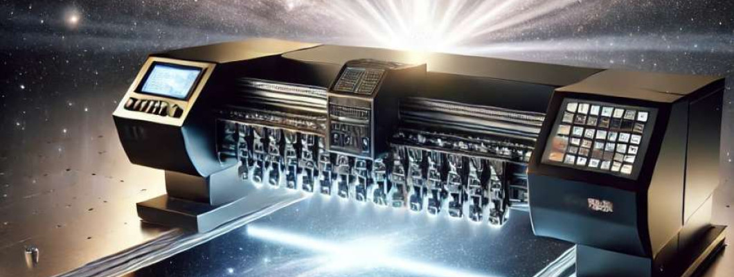 A2+ Size UV Printer Embossed Glossy Printing From Infrastructure Integration Challenges To Hard ROI Analysis