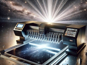A2+ Size UV Printer Embossed Glossy Printing From Infrastructure Integration Challenges To Hard ROI Analysis