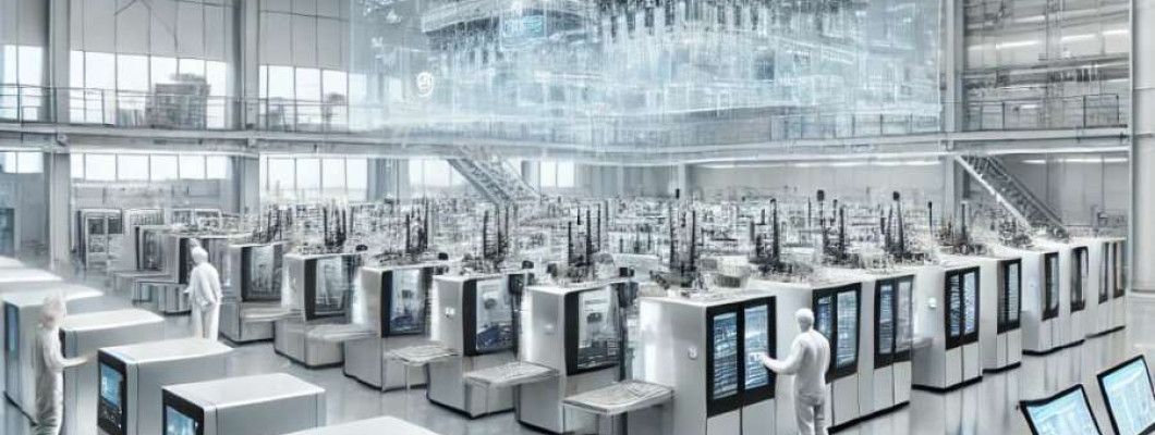 Maximizing Industrial Efficiency with Karely Ruiz: The Operational Deep-Dive for Small Business Owners