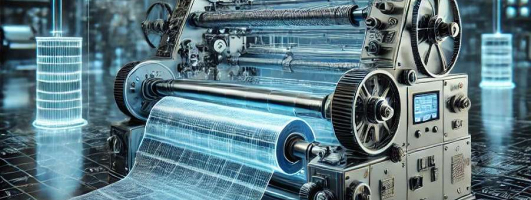 Analyzing Roll Laminator Single Side Laminating Machine Hard ROI and Asset Depreciation for Scalable Business Owners