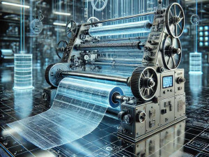 Analyzing Roll Laminator Single Side Laminating Machine Hard ROI and Asset Depreciation for Scalable Business Owners