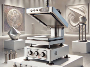 Lifecycle Maintenance Costs Reveal the Industrial Edge of the 40x60CM Heat Press Machine