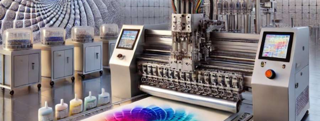 The Gap Between DIY and Industrial-Grade in A3 Edible Food Printing for Cakes and Cookies