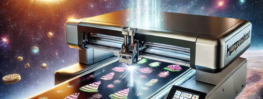 Operational Bottlenecks and Throughput Challenges in A3 Edible Food Printing for Scalable Businesses