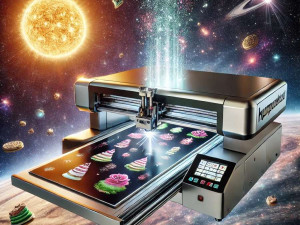 Operational Bottlenecks and Throughput Challenges in A3 Edible Food Printing for Scalable Businesses