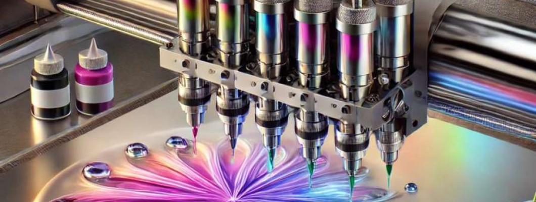 Evaluating the A3 Edible Food Printer for Industrial Cake and Cookie Production with Maintenance Insights