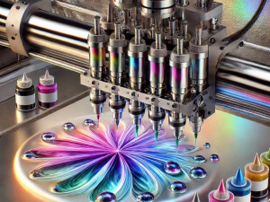 Evaluating the A3 Edible Food Printer for Industrial Cake and Cookie Production with Maintenance Insights