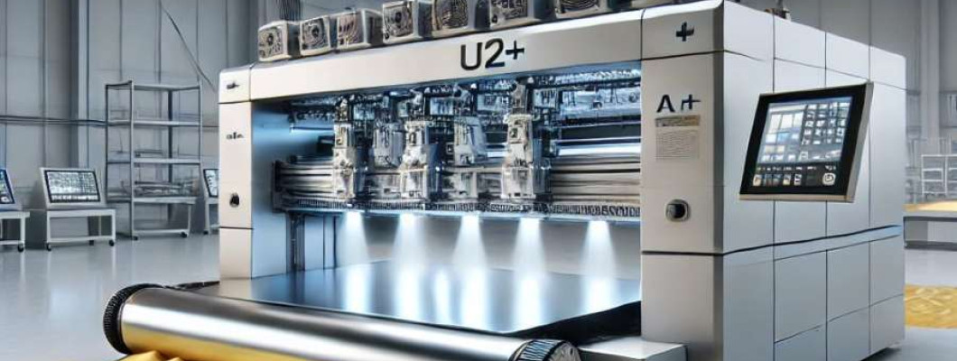 Assessing Lifecycle Maintenance Costs and Asset Longevity of the A2+ Size UV Printer Embossed Glossy Printing for the Scalable Business Owner