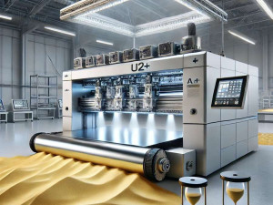 Assessing Lifecycle Maintenance Costs and Asset Longevity of the A2+ Size UV Printer Embossed Glossy Printing for the Scalable Business Owner