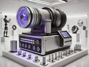 The Gap Between DIY and Industrial-Grade in Spot A4 LED UV Printer Cylinder Printing for Scalable Business Owners