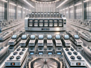 Analyzing The Gap Between DIY And Industrial-Grade For The Scalable Business Owner