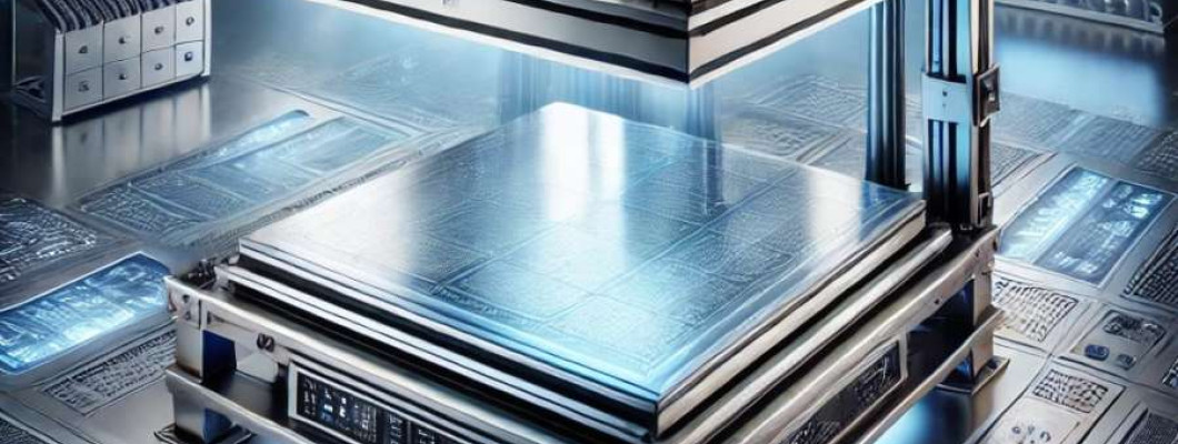 The Gap Between DIY and Industrial-Grade Heat Presses for Scalable Business Owners