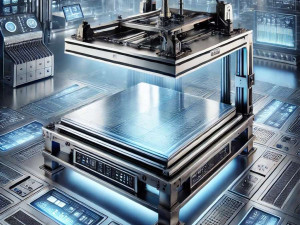The Gap Between DIY and Industrial-Grade Heat Presses for Scalable Business Owners