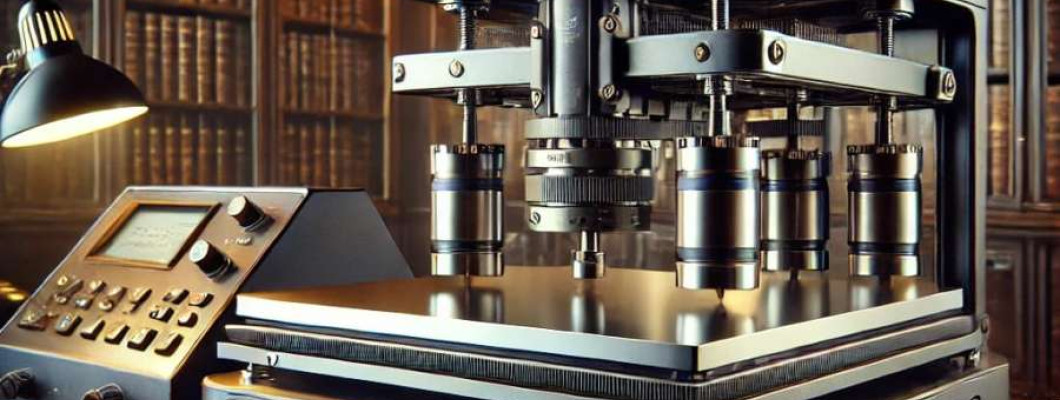 Lifecycle Maintenance Costs Define the 40x60CM Heat Press Machine for Scalable Businesses