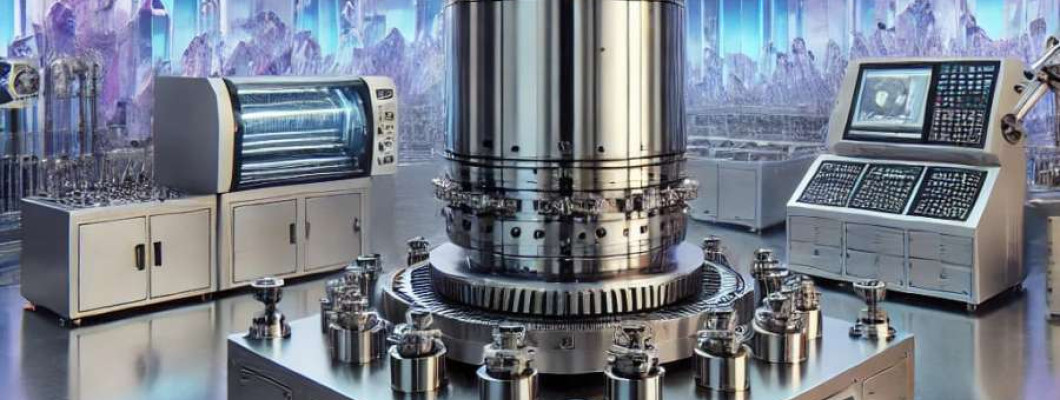 Resolving Throughput and Automation Challenges with the Spot A4 LED UV Printer Cylinder Printing