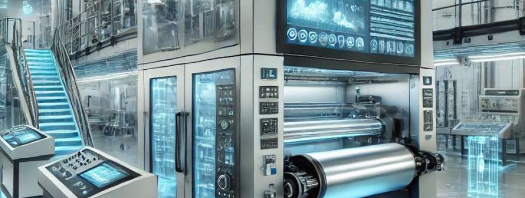 Navigating Infrastructure Challenges with the A4 Roll DTF Printer for Scalable Businesses