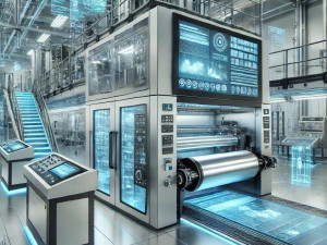 Navigating Infrastructure Challenges with the A4 Roll DTF Printer for Scalable Businesses