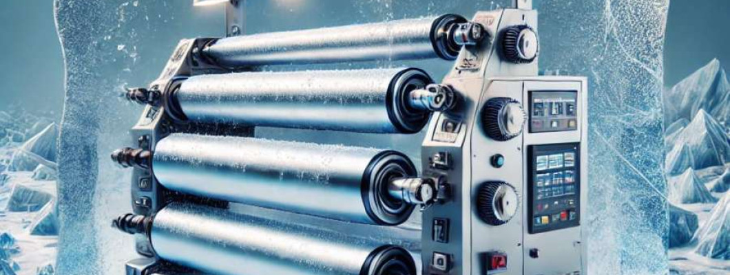 The Gap Between DIY and Industrial-Grade Solutions for Roll Laminators Evaluated for Scalable Businesses