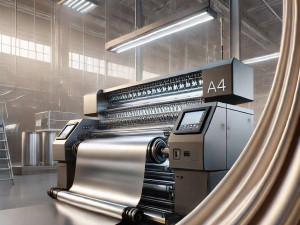 The Gap Between DIY and Industrial Grade A4 Roll DTF Printer from a Maintenance Lead Perspective