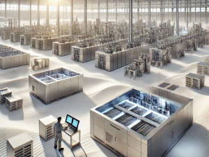 Scaling Secrets Behind Emmy’s Industrial Breakthrough
