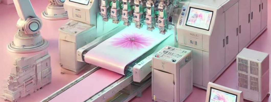 The Gap Between DIY and Industrial-Grade in Rose Flower Printer Technology for the Scalable Business Owner