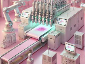 The Gap Between DIY and Industrial-Grade in Rose Flower Printer Technology for the Scalable Business Owner