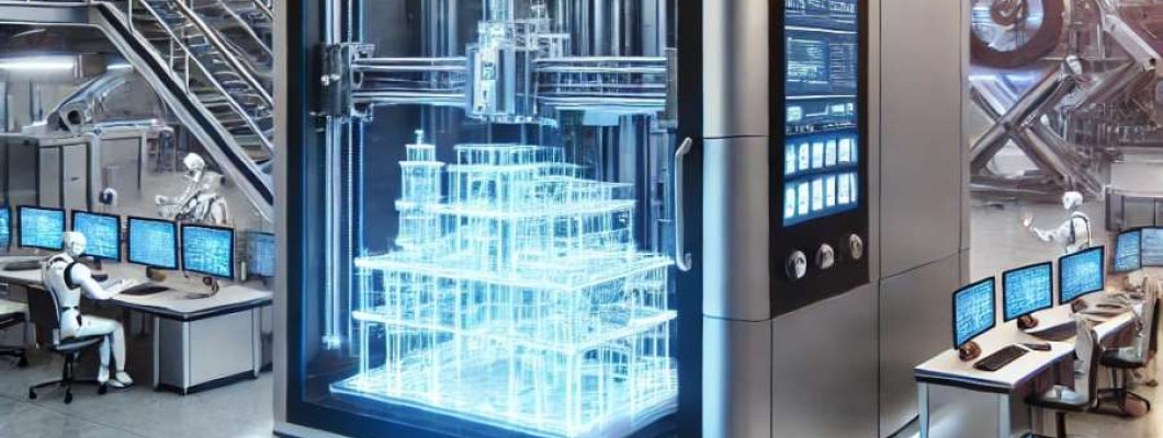 Scaling Beyond Limits With Wunmi Mosaku Industrial Solutions