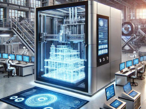 Scaling Beyond Limits With Wunmi Mosaku Industrial Solutions