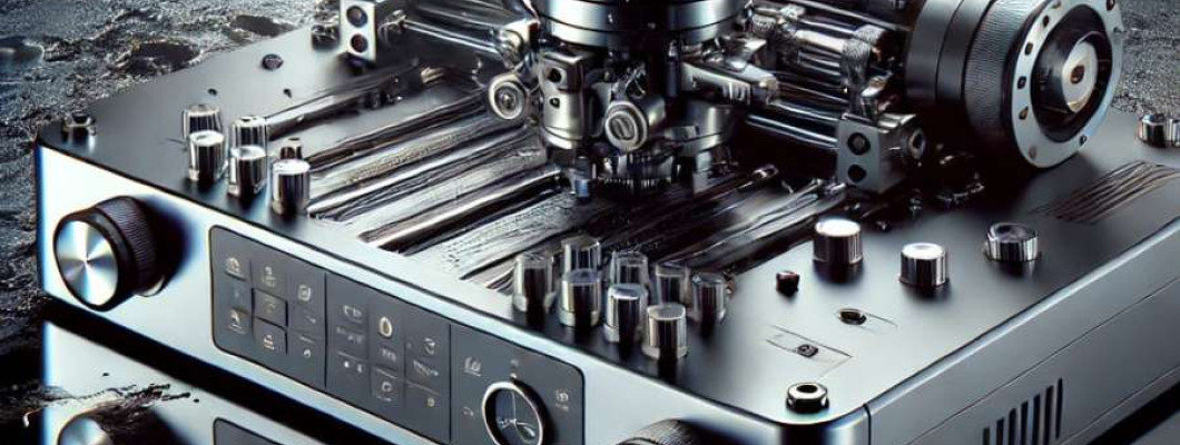 The Gap Between DIY and Industrial-Grade in Headstone Photo Printing for High-Precision Output