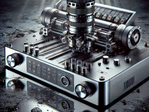 The Gap Between DIY and Industrial-Grade in Headstone Photo Printing for High-Precision Output