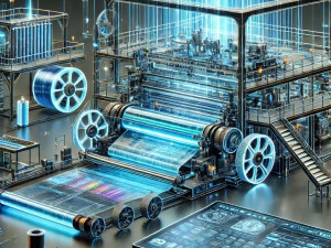Analyzing Lifecycle and Operational Complexities of A3 Roll DTF Printer T-shirt Printing Machine for Scalable Enterprises