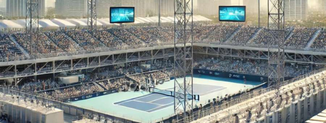 Scaling New Heights with the Miami Open: A Lead Technician’s Operational Masterclass
