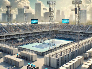 Scaling New Heights with the Miami Open: A Lead Technician’s Operational Masterclass