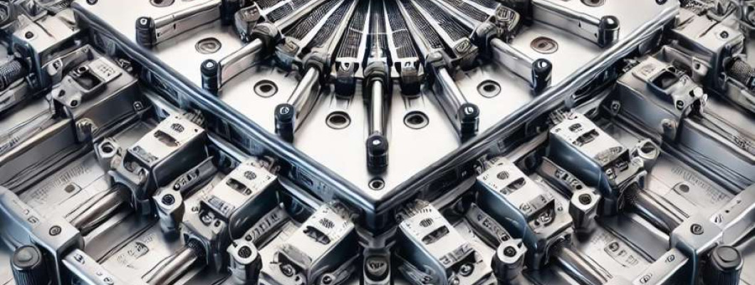 Lifecycle Maintenance Costs Uncovered for the 40x60CM Heat Press Machine in Scalable Business Environments
