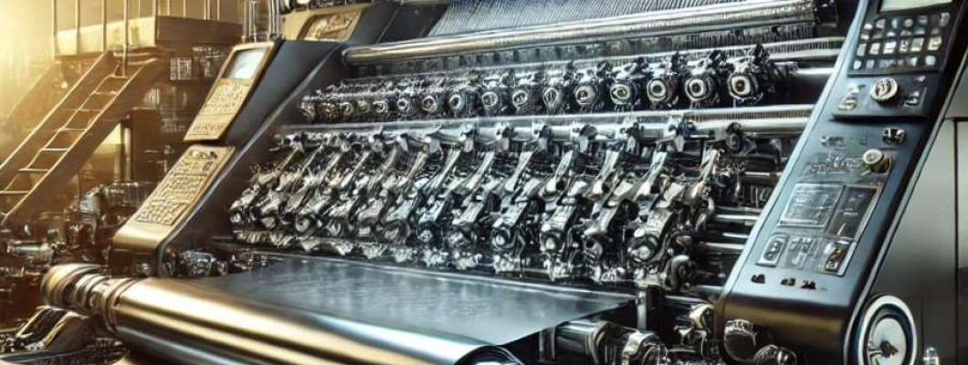 Examining The Gap Between DIY And Industrial-Grade Solutions For A3 Roll DTF Printer With A Financial Controller Lens