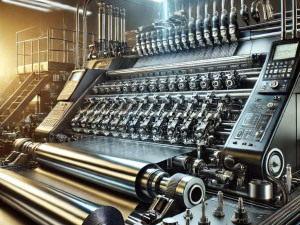 Examining The Gap Between DIY And Industrial-Grade Solutions For A3 Roll DTF Printer With A Financial Controller Lens