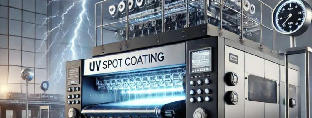 Operational Realities of the A3 Spot UV Printing Machine and Its Lifecycle Maintenance Costs for Scalable Business Owners