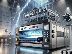 Operational Realities of the A3 Spot UV Printing Machine and Its Lifecycle Maintenance Costs for Scalable Business Owners