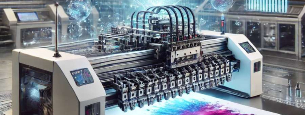 The Gap Between DIY and Industrial-Grade in A3 DTG Printer T-shirt Printing Machine Performance