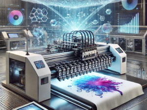 The Gap Between DIY and Industrial-Grade in A3 DTG Printer T-shirt Printing Machine Performance