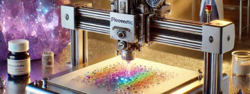 Evaluating the A3 Edible Food Printer For Printing Cakes Cookies from Lifecycle Maintenance to Throughput Optimization