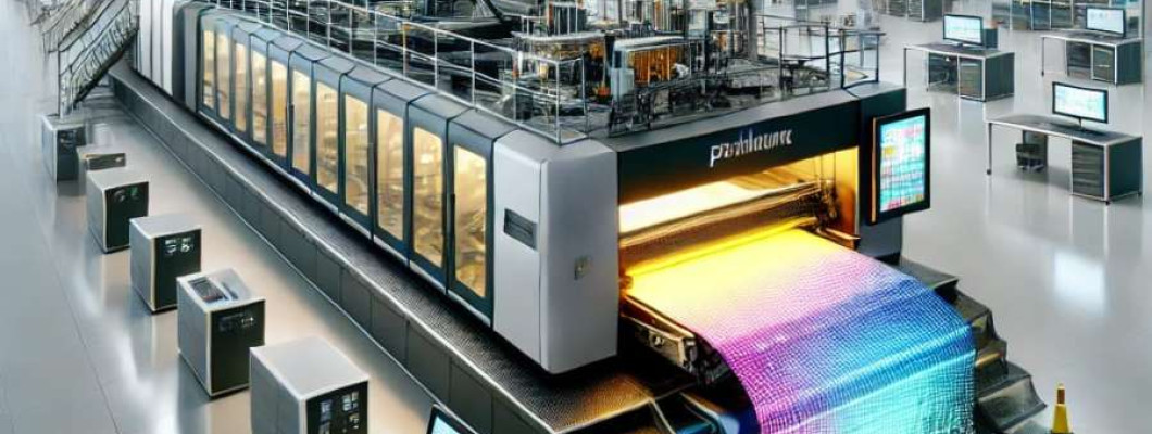 The Gap Between DIY and Industrial Grade in A4 Roll DTF Printing for Scalable Business Owners